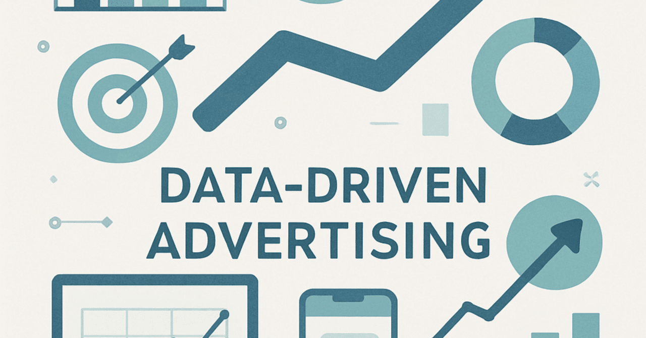 データ駆動型広告運用:ROIを最大化するための実践的手法