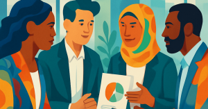 ダイバーシティ＆インクルージョンを推進する採用の新戦略