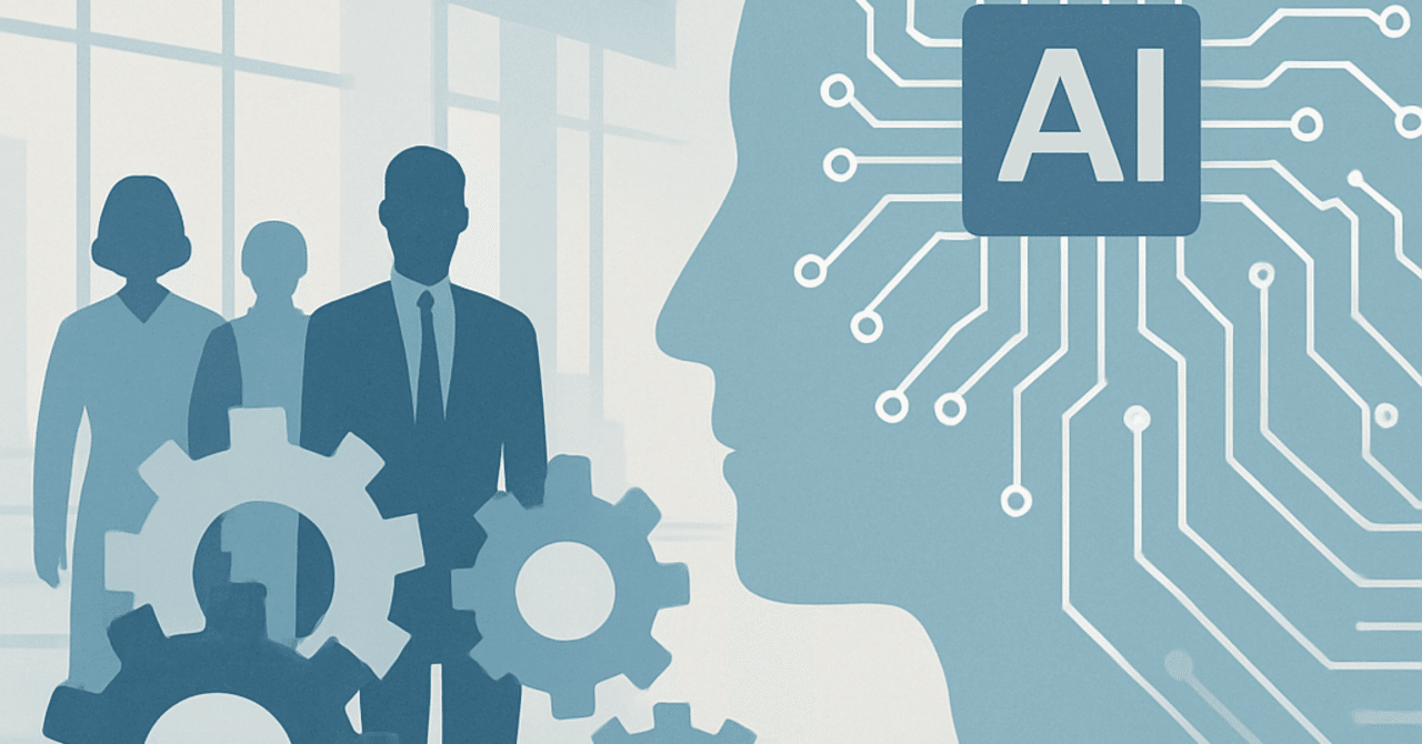 AIと自動化が変える人事の未来：2024年のHRトレンド