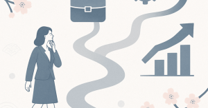 キャリアの再発見：転職を成功させるためのステップ