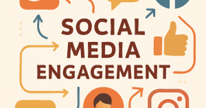 ソーシャルメディアでのブランドエンゲージメントを高める方法
