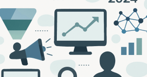 2024年の顧客獲得戦略：デジタルシフトに対応する新しいアプローチ