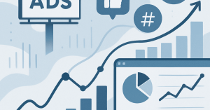 広告運用の最前線：データドリブン戦略の実践ガイド