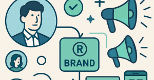 2024年の採用トレンド：候補者を惹きつけるブランド戦略