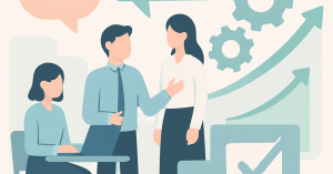 職場の変革を促進する：従業員の声を活かした改善策