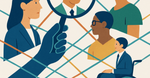 インクルーシブ採用の推進：多様性を活かす人材戦略