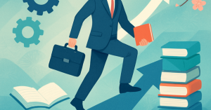 キャリア開発の新常識：スキルアップと自己成長の重要性