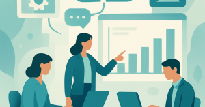 職場の生産性を高めるための最新テクノロジー活用法