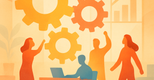 職場の生産性向上：チームのモチベーションを引き出す方法