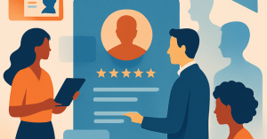 デジタル時代の採用：候補者体験を向上させる5つのポイント