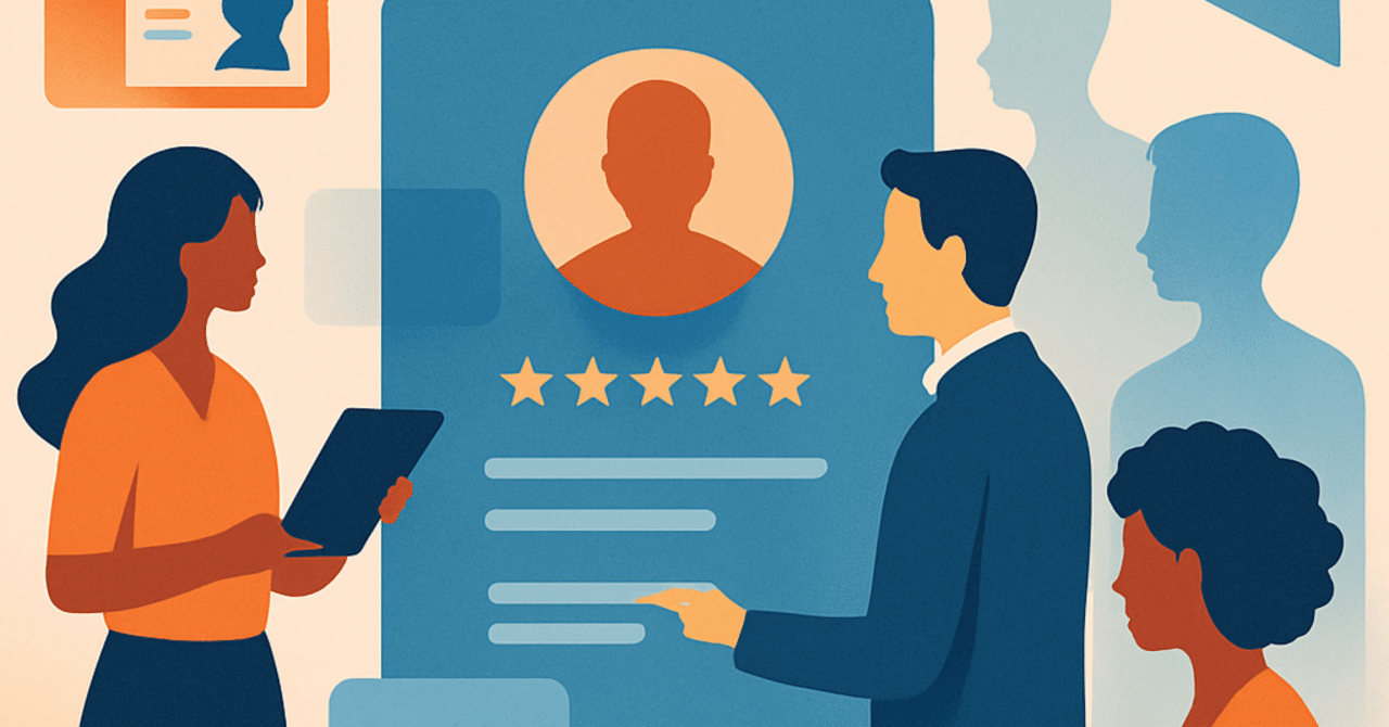 デジタル時代の採用:候補者体験を向上させる5つのポイント