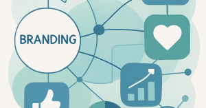 ソーシャルメディアでの企業ブランド構築：成功の秘訣