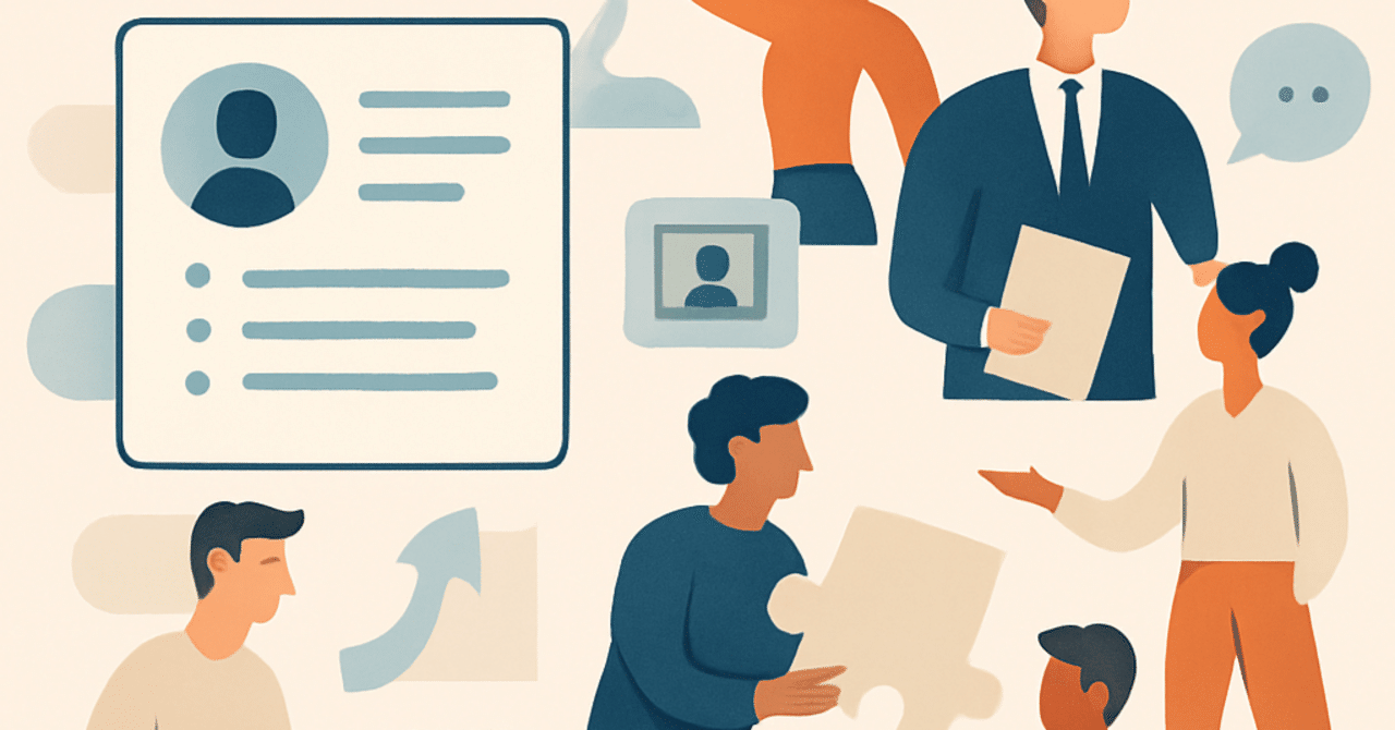 新しい時代の採用基準：候補者の柔軟性を重視する