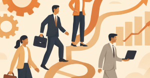 キャリアの柔軟性を高める：変化に対応するスキルの習得法