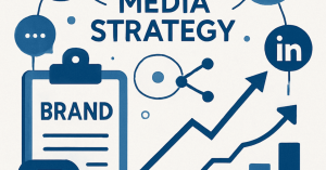 ソーシャルメディア活用法：企業ブランドを強化する戦略