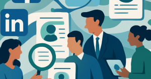 デジタル時代の採用戦略：ソーシャルメディアを活用する方法