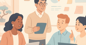 職場のコラボレーションを強化するための新しいアプローチ