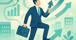 キャリアの再定義：変化する職場での自己成長の道