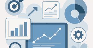 広告運用の最適化：データドリブンアプローチの実践法
