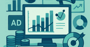 広告運用の最前線：データ分析を活用した効果的なキャンペーン戦略