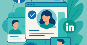 デジタル時代の採用：候補者のオンラインプレゼンスの重要性