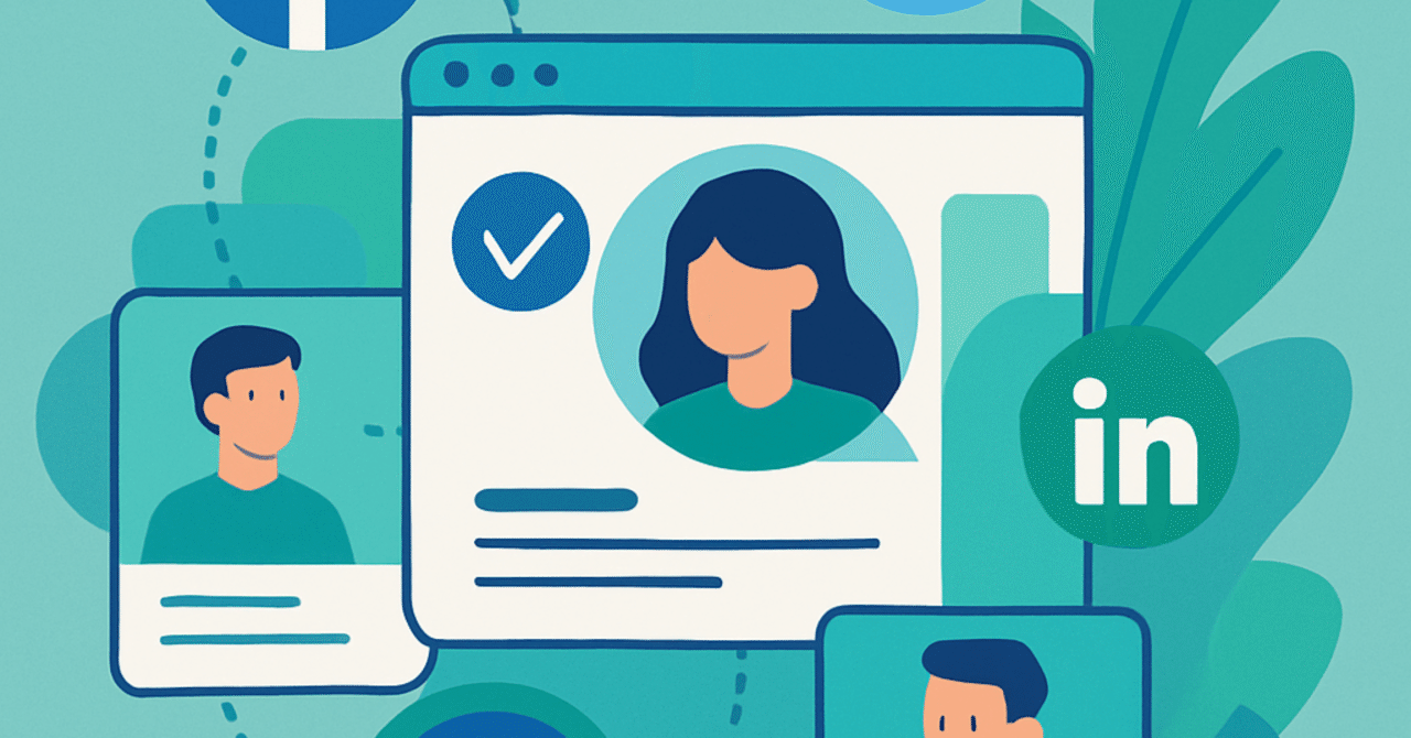 デジタル時代の採用：候補者のオンラインプレゼンスの重要性