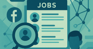 デジタル時代のリクルーティング：オンラインプラットフォームを活用した採用戦略