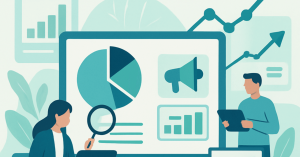 広告運用の効率化：データ分析を活用した効果的な戦略