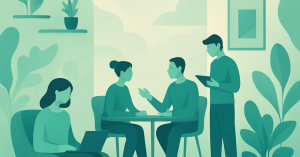 ウェルビーイングを重視した職場環境の構築法