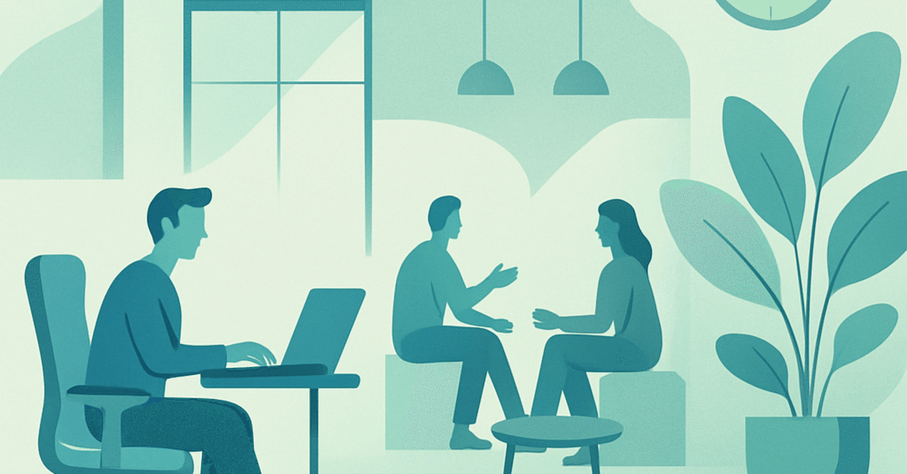 職場の生産性を最大化するための環境デザイン戦略