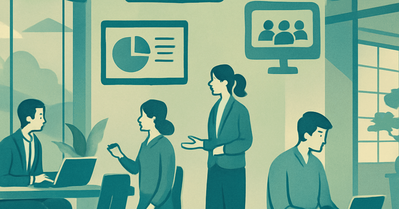 2024年のHRトレンド：ハイブリッドワーク環境の最適化戦略