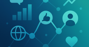 SNS戦略を見直す：2024年の企業ブランディングと顧客エンゲージメント