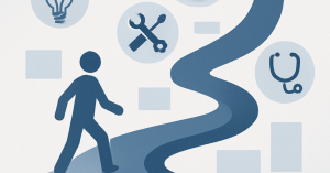 キャリアの転機を迎えるあなたへ：次のステップを見極める方法