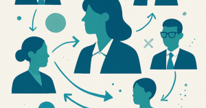 リファラル採用の力：社員推薦を活用した人材獲得戦略