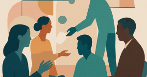 職場でのインクルージョンを促進するための実践的アプローチ