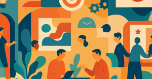 職場における創造性を引き出す：環境と文化の整備法