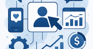 デジタル時代の顧客獲得戦略：成功するオンラインマーケティングの秘訣