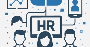 デジタル化が進むHR業界：最新ツールとテクノロジーの活用法