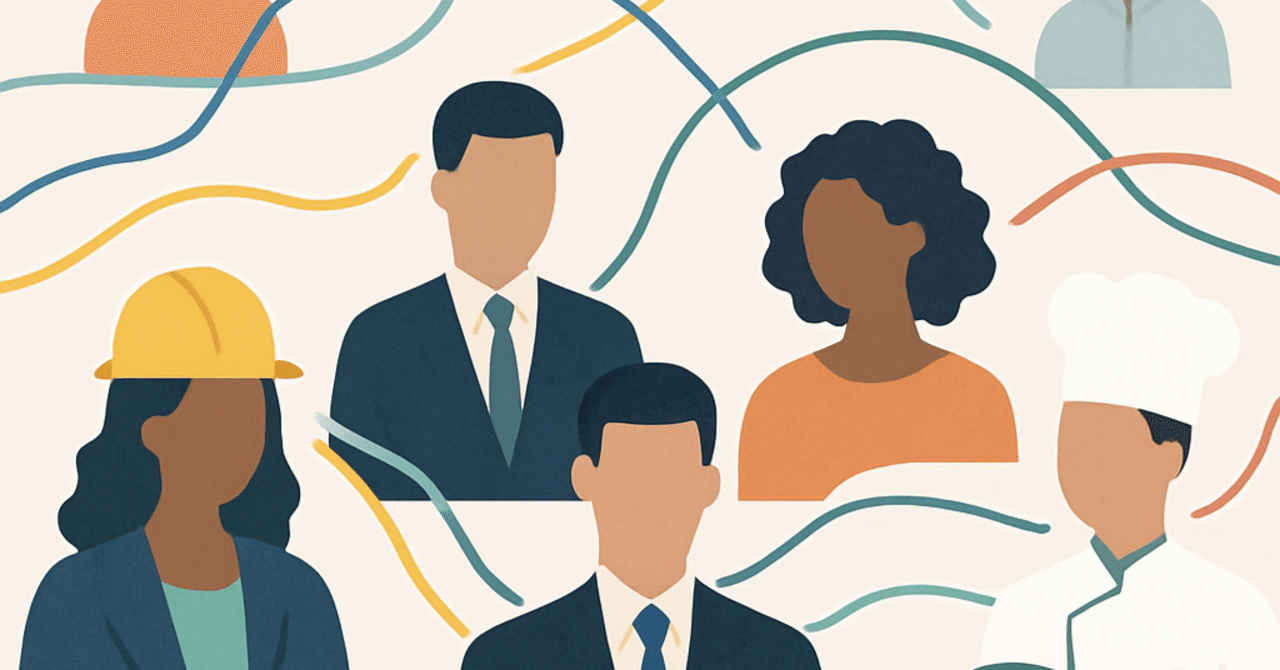 ダイバーシティを活かした採用戦略：多様な人材の重要性