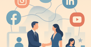 ソーシャルメディア活用の新戦略：採用ブランディングの強化