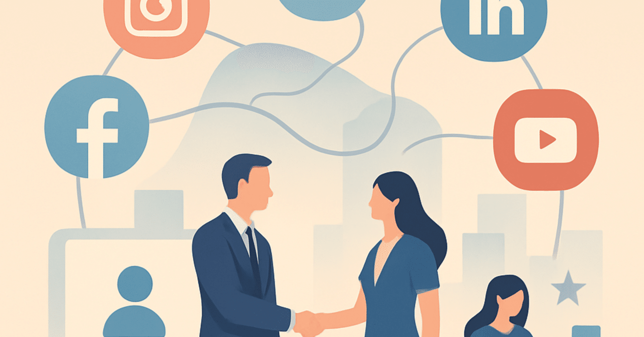 ソーシャルメディア活用の新戦略：採用ブランディングの強化