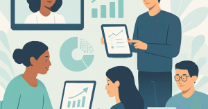 2024年のHRトレンド：リモートチームのパフォーマンス向上策