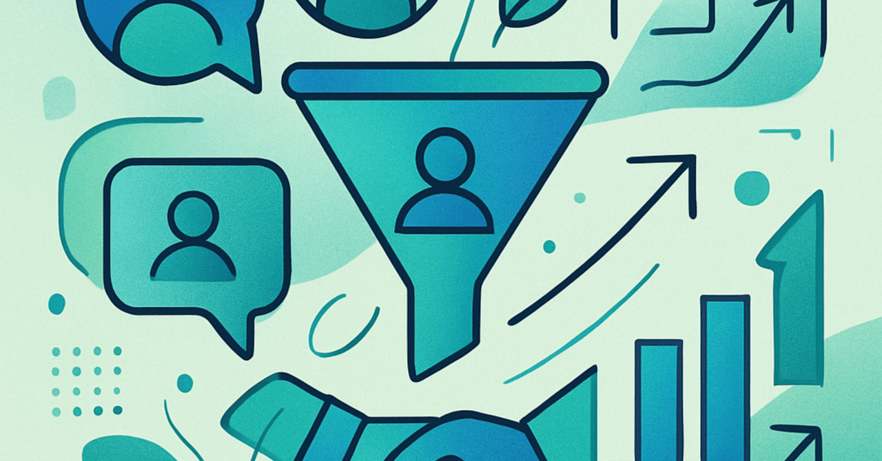 新時代の顧客獲得戦略：エンゲージメントを高める方法