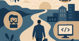 キャリアの再構築：転職市場における成功の秘訣