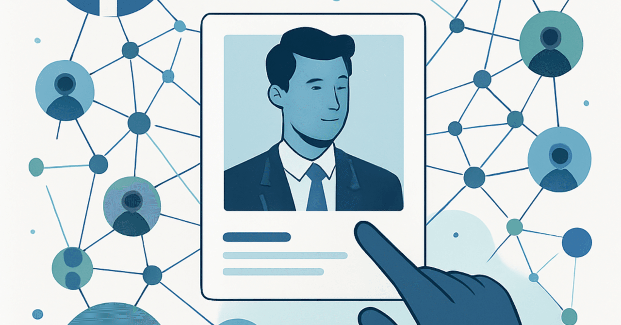 デジタル時代の採用：SNSを活用した人材発掘法