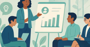 採用プロセスの効率化：面接官トレーニングの重要性