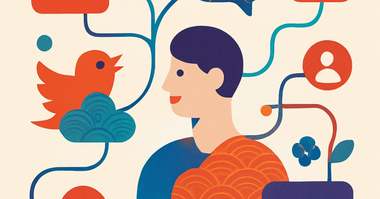 ソーシャルメディアでのブランドストーリーの伝え方