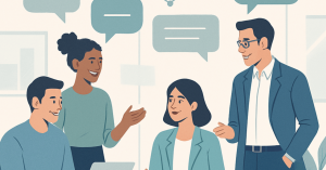 職場のコミュニケーションを向上させるための実践的アプローチ