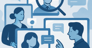 採用プロセスの透明性を高める：候補者との信頼構築