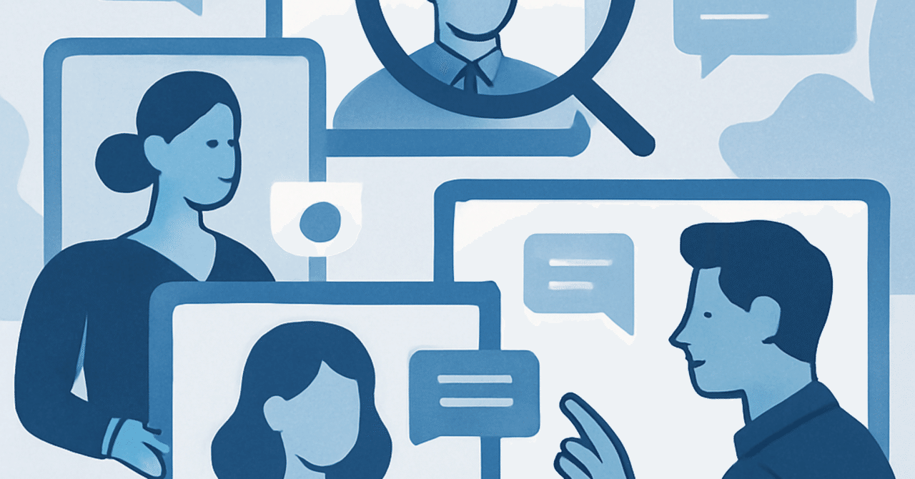 採用プロセスの透明性を高める：候補者との信頼構築